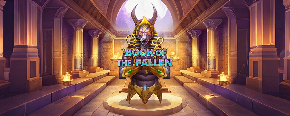 5d bet Livro dos Caídos