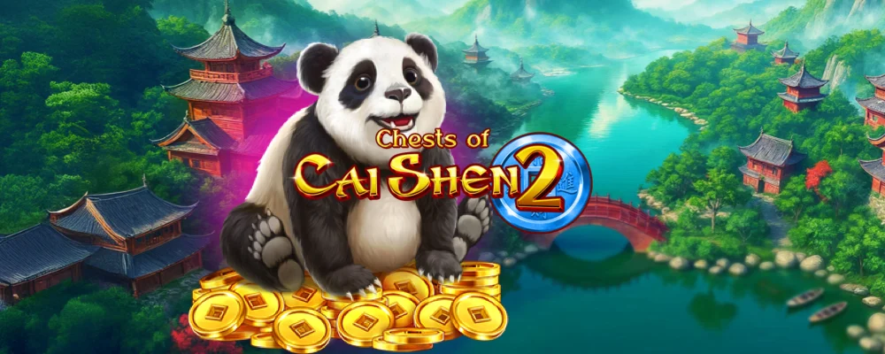 5d bet Baús de Cai Shen 2