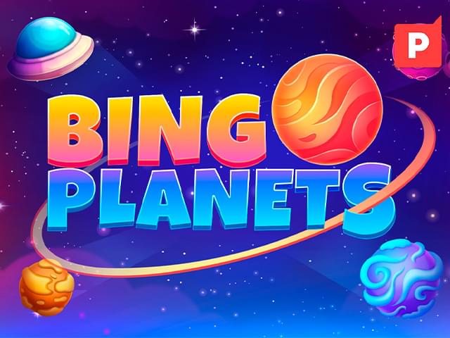 5d bet Planetas do Bingo
