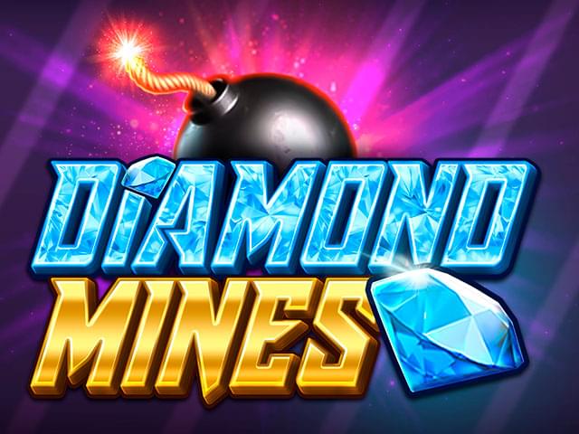 5d bet Minas de Diamante™