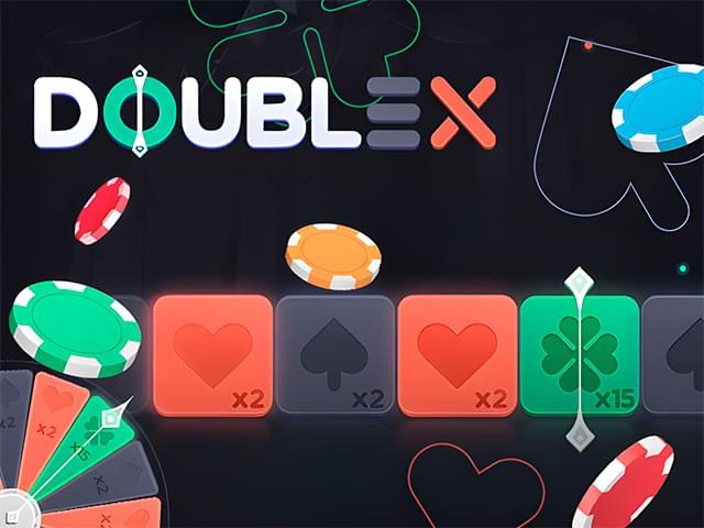 5d bet DoubleX
