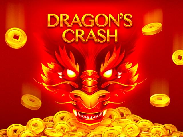 5d bet Crash dos Dragões