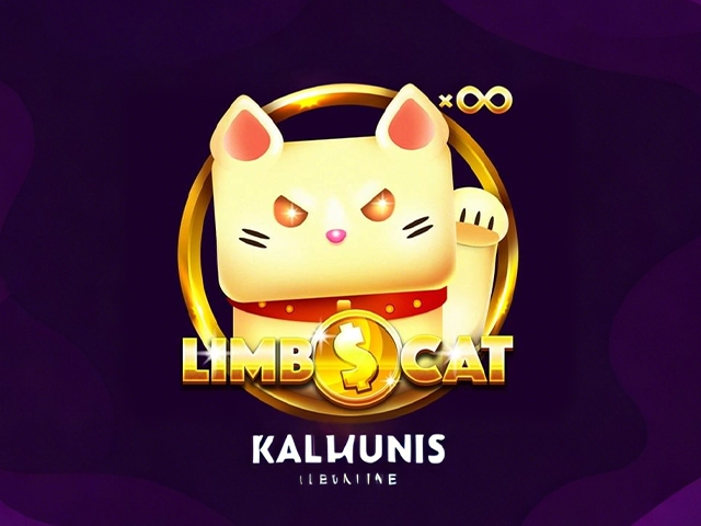 5d bet Gato do Limbo