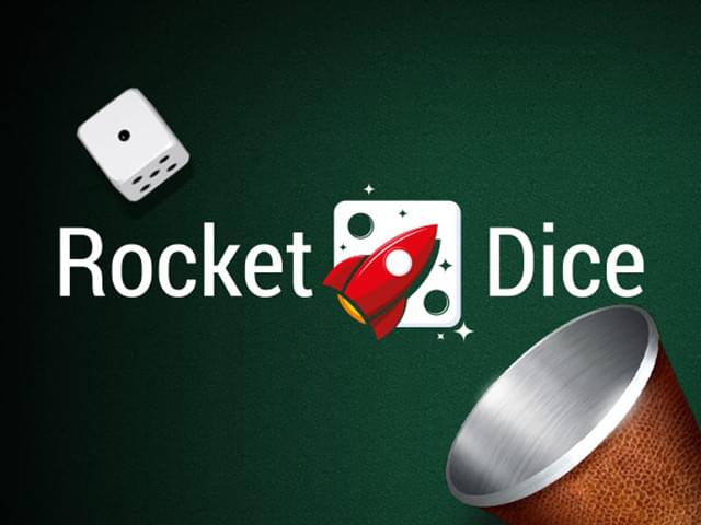 5d bet Dados de Foguete