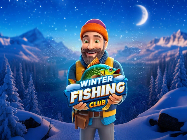 5d bet Clube de Pesca de Inverno